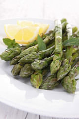 asparagus salad