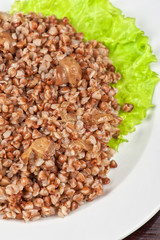 buckwheat
