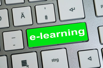 e-learning