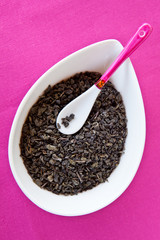 Ingrédient : Thé vert