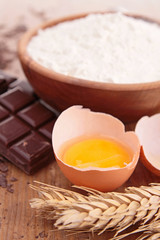 baking ingredient