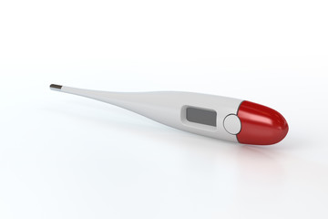 Digital Thermometer