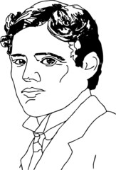 Jack London