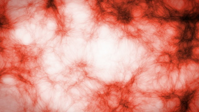 Abstract anatomy background (seamless loop)