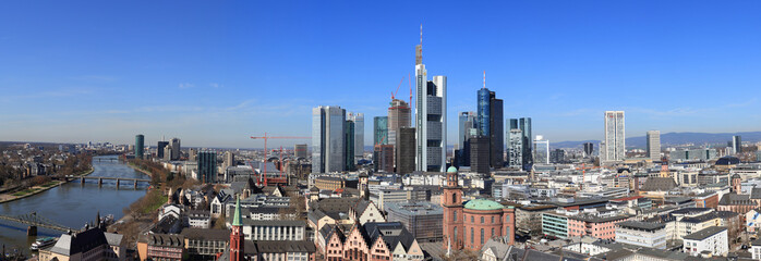 Frankfurt am Main (April 2013)