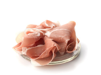 Cured Ham (Italian Prosciutto di Parma)