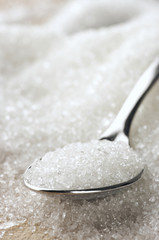 Granulated sugar