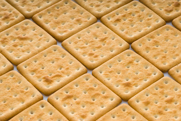 cracker biscuits