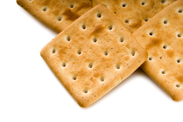 cracker biscuits