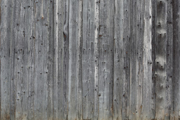 Alte Holzwand als Hintergrund