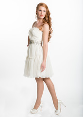 Sinnliche Portraits mit Fabienne