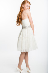 Sinnliche Portraits mit Fabienne