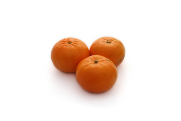 mandarines