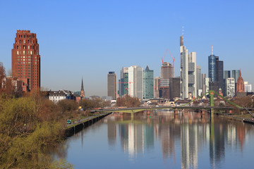 Frankfurt am Main - 2013