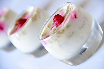 Panacotta