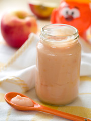 baby food
