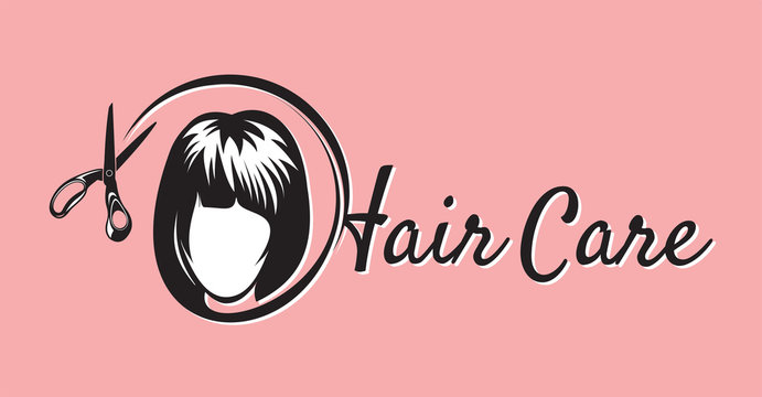 Hair Salon design