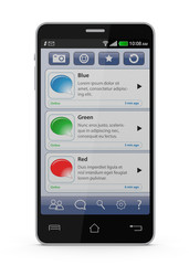 mobile communications