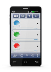 mobile communications