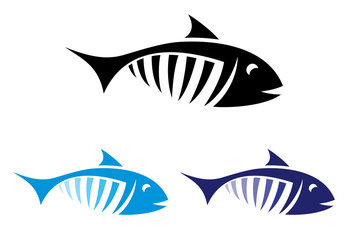 fish symbol