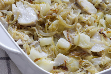 Bacalao