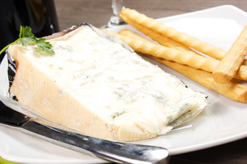 gorgonzola