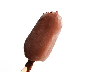 chocolate ice cream