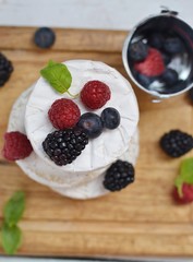 Camembert