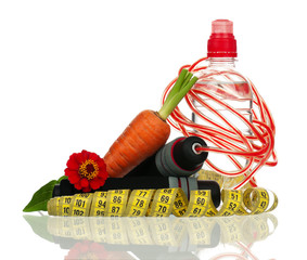 Healthy lifestyle © 2002lubava1981