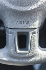 Volante con Airbag