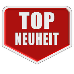 Marker rot TOP NEUHEIT