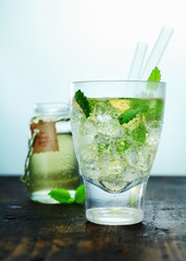 Hugo Drink