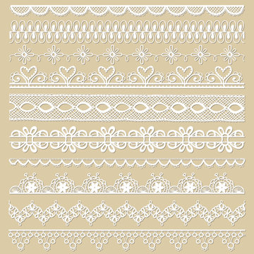 Lace Border Images – Browse 207,566 Stock Photos, Vectors, and Video