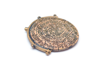 greek symbol