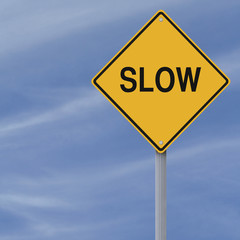 Slow Sign
