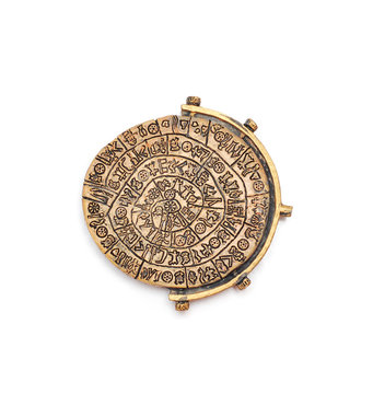festos disk