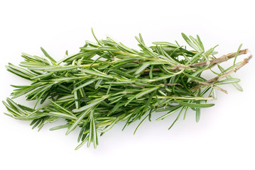 Fresh rosemary