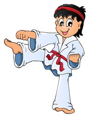 Sport and gym topic image 3