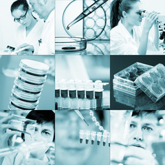 Laboratory