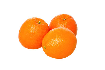 Mandarin oranges