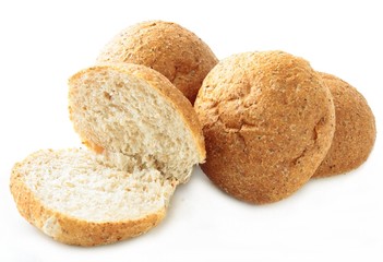 buns
