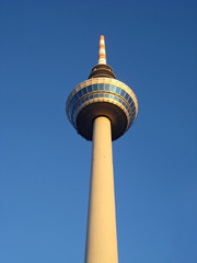 Mannheim TV tower