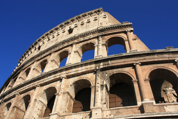 Fototapeta premium Colosseum, Rome