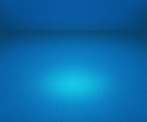 Blue Floor Background