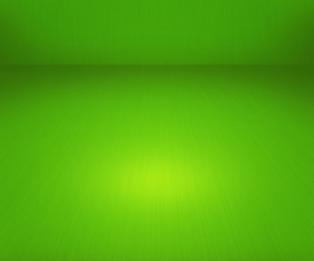 Green Floor Background