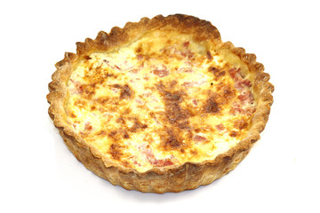 quiche