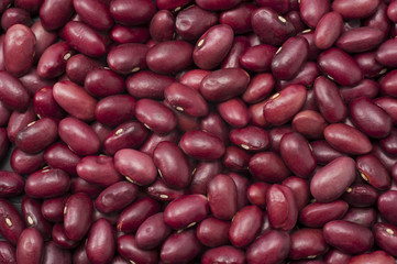 金時豆の背景素材