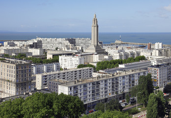 le havre