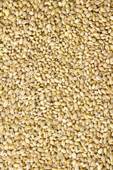 Pearl barley