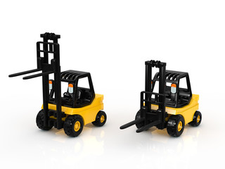 forklift